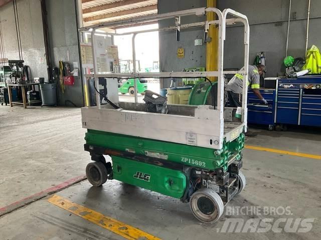 JLG 1930ES Elevadores de tesoura