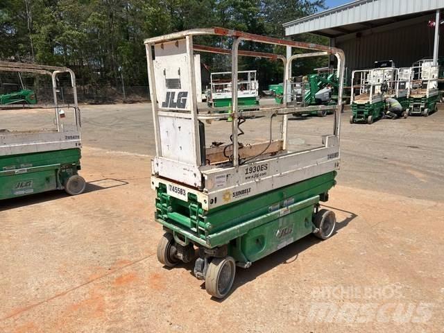 JLG 1930ES Elevadores de tesoura