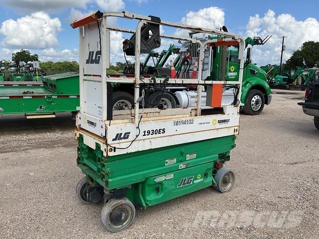 JLG 1930ES Elevadores de tesoura