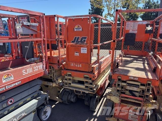 JLG 1930ES Elevadores de tesoura