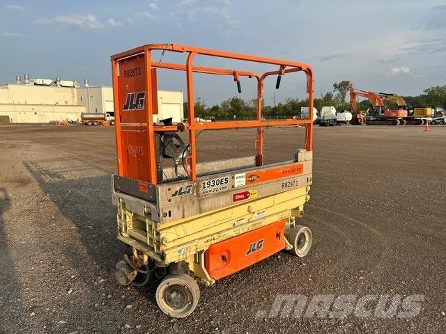 JLG 1930ES Elevadores de tesoura