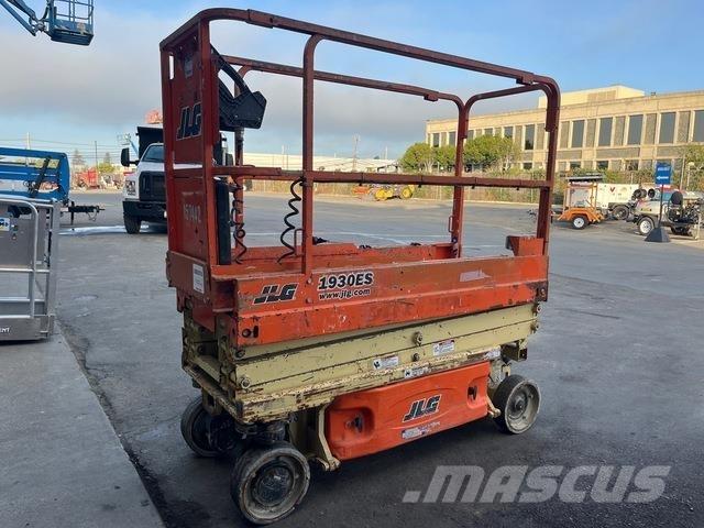 JLG 1930ES Elevadores de tesoura