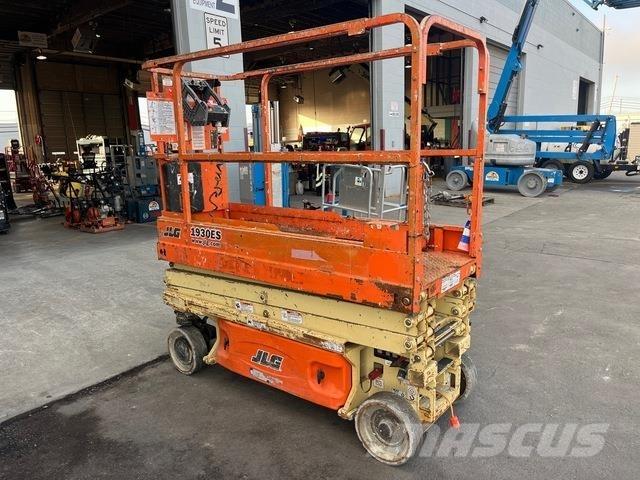 JLG 1930ES Elevadores de tesoura