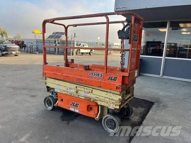 JLG 1930ES Elevadores de tesoura
