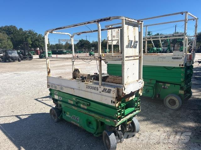 JLG 1930ES Elevadores de tesoura