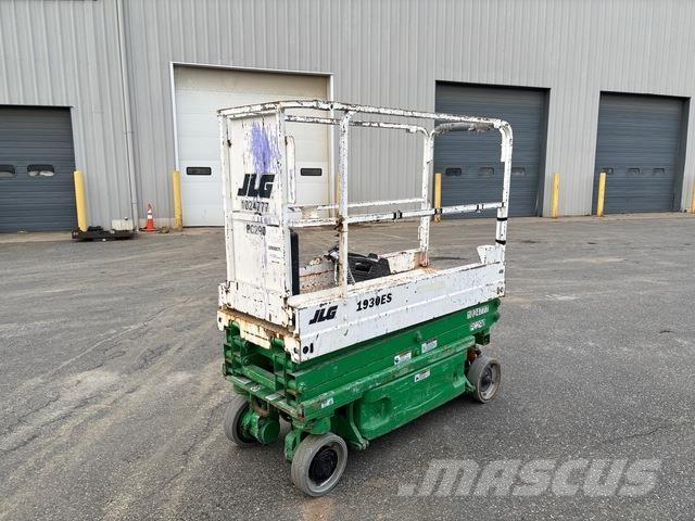 JLG 1930ES Elevadores de tesoura