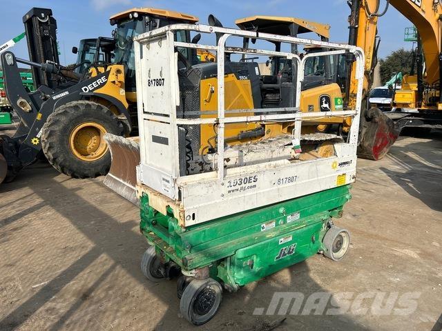 JLG 1930ES Elevadores de tesoura