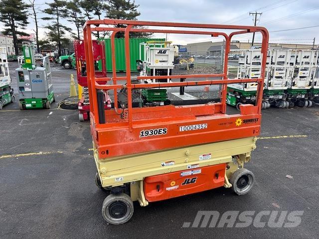 JLG 1930ES Elevadores de tesoura