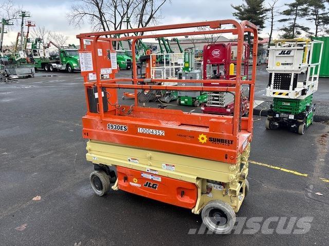 JLG 1930ES Elevadores de tesoura