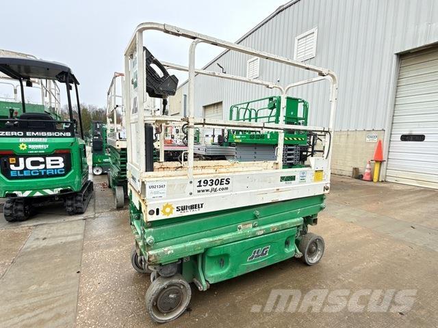 JLG 1930ES Elevadores de tesoura