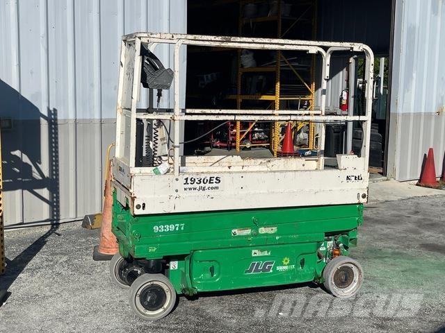 JLG 1930ES Elevadores de tesoura