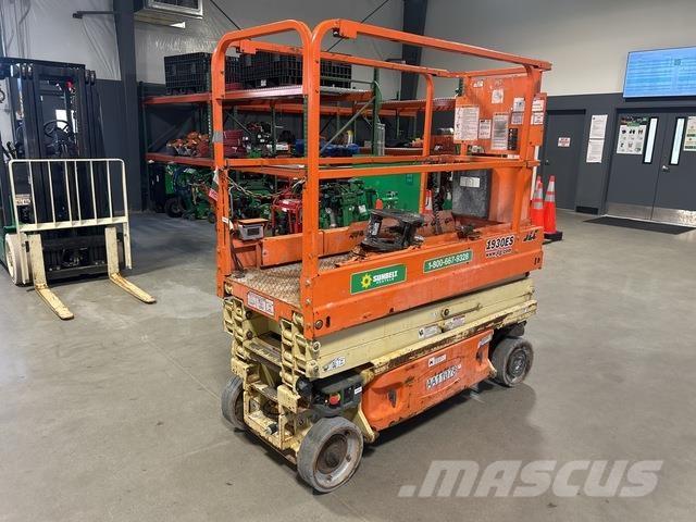 JLG 1930ES Elevadores de tesoura