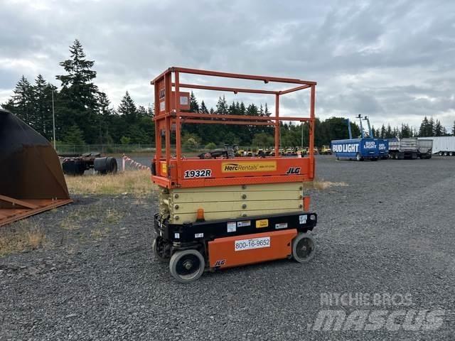 JLG 1932R Elevadores de tesoura