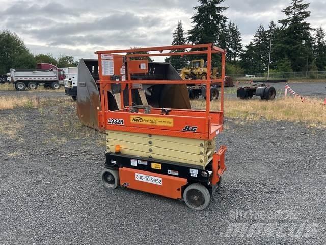 JLG 1932R Elevadores de tesoura