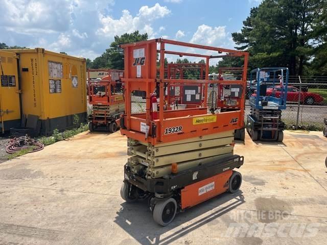 JLG 1932R Elevadores de tesoura