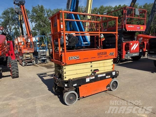 JLG 1932R Elevadores de tesoura