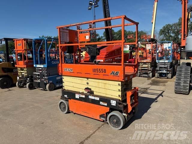 JLG 1932R Elevadores de tesoura