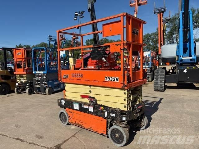 JLG 1932R Elevadores de tesoura