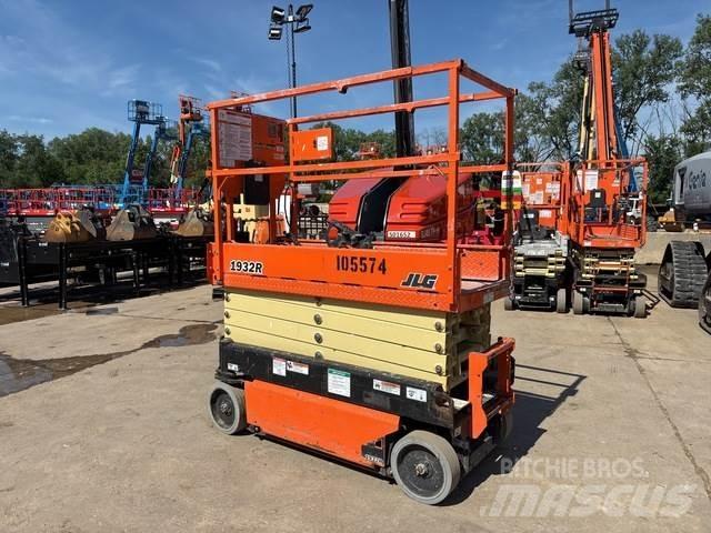 JLG 1932R Elevadores de tesoura