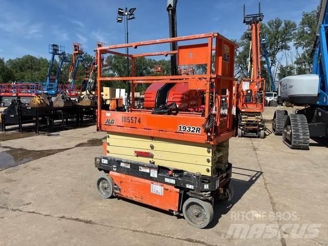 JLG 1932R Elevadores de tesoura