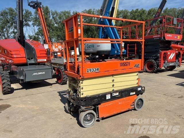JLG 1932R Elevadores de tesoura