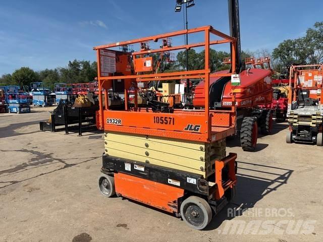 JLG 1932R Elevadores de tesoura