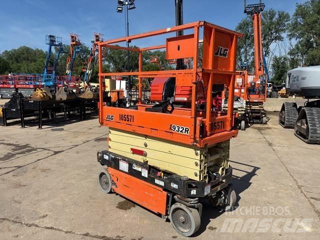 JLG 1932R Elevadores de tesoura