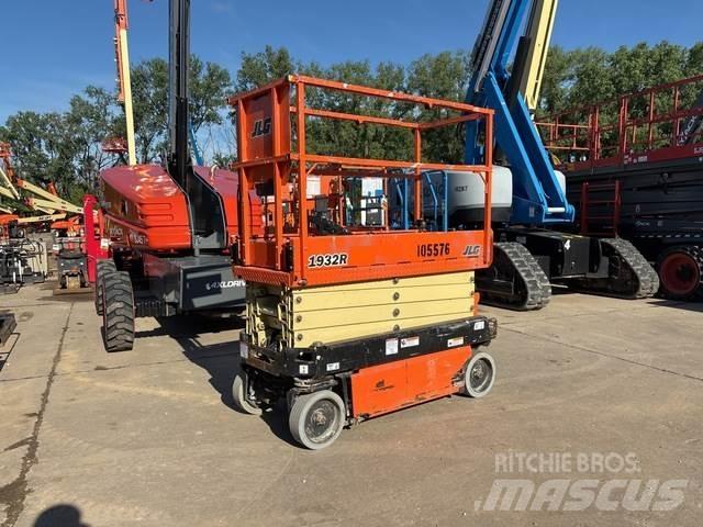 JLG 1932R Elevadores de tesoura