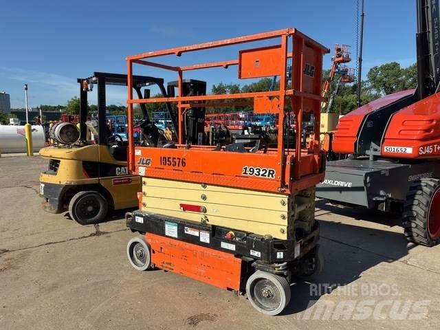 JLG 1932R Elevadores de tesoura