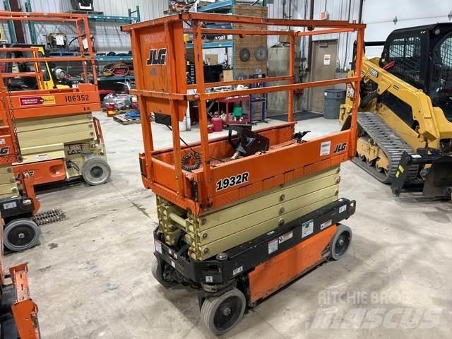 JLG 1932R Elevadores de tesoura