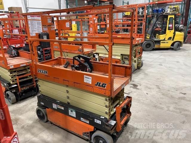 JLG 1932R Elevadores de tesoura