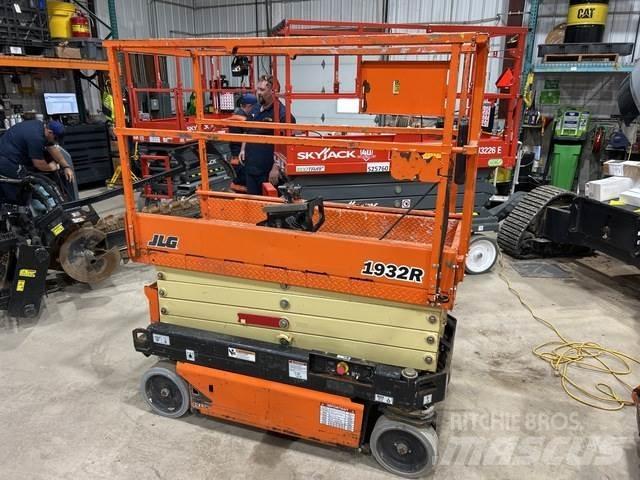 JLG 1932R Elevadores de tesoura