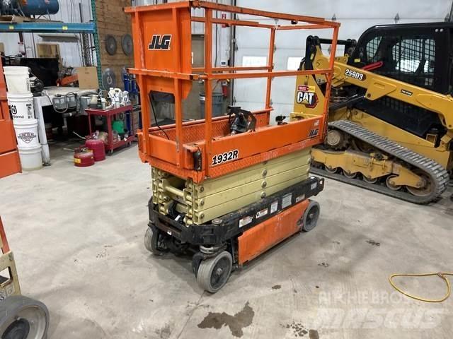 JLG 1932R Elevadores de tesoura