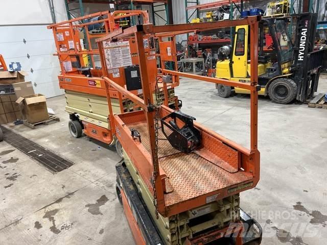 JLG 1932R Elevadores de tesoura