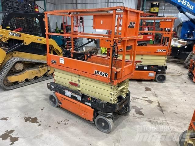 JLG 1932R Elevadores de tesoura