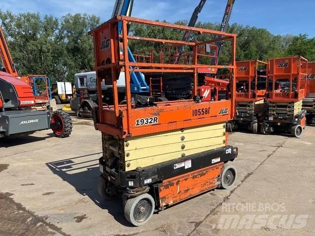 JLG 1932R Elevadores de tesoura
