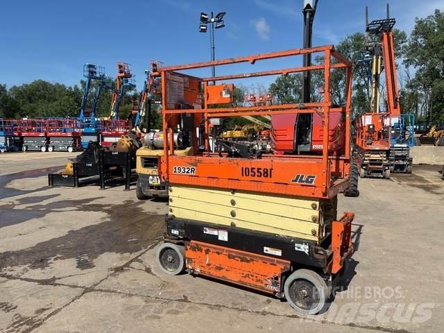 JLG 1932R Elevadores de tesoura
