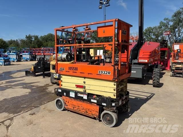 JLG 1932R Elevadores de tesoura