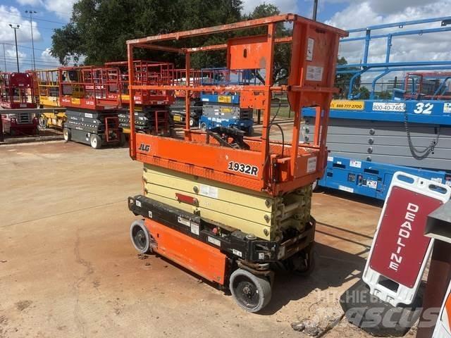 JLG 1932R Elevadores de tesoura
