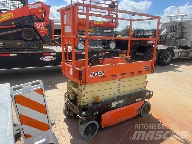 JLG 1932R Elevadores de tesoura