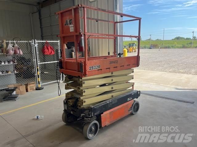 JLG 1932R Elevadores de tesoura