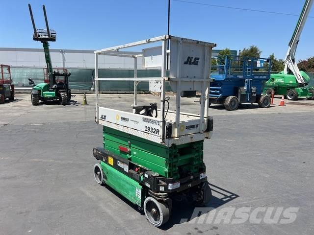 JLG 1932R Elevadores de tesoura