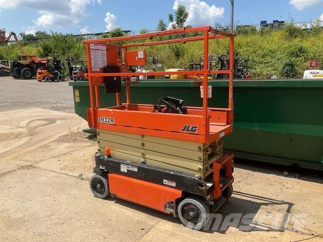 JLG 1932R Elevadores de tesoura
