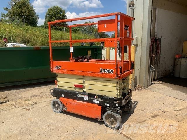 JLG 1932R Elevadores de tesoura