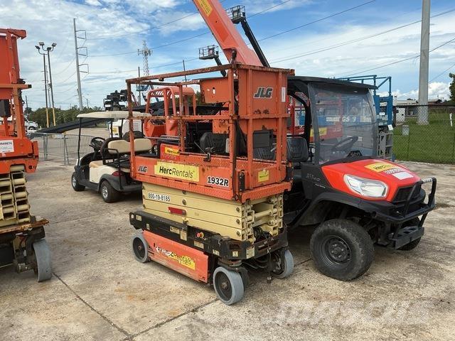 JLG 1932R Elevadores de tesoura