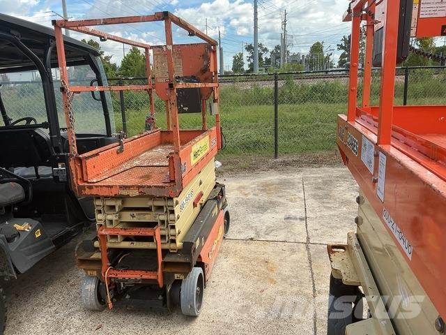 JLG 1932R Elevadores de tesoura