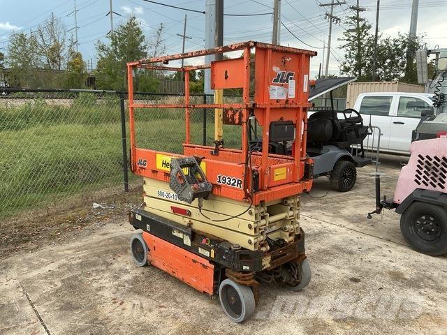 JLG 1932R Elevadores de tesoura