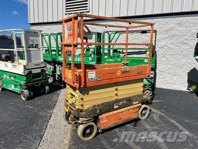 JLG 1932R Elevadores de tesoura