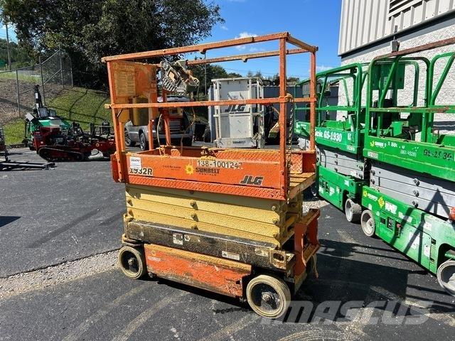 JLG 1932R Elevadores de tesoura
