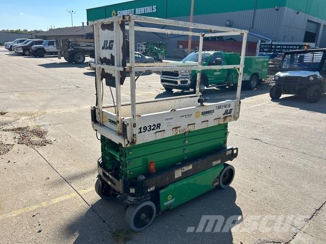 JLG 1932R Elevadores de tesoura